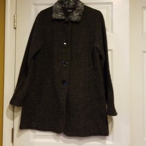 Sweater/Coat